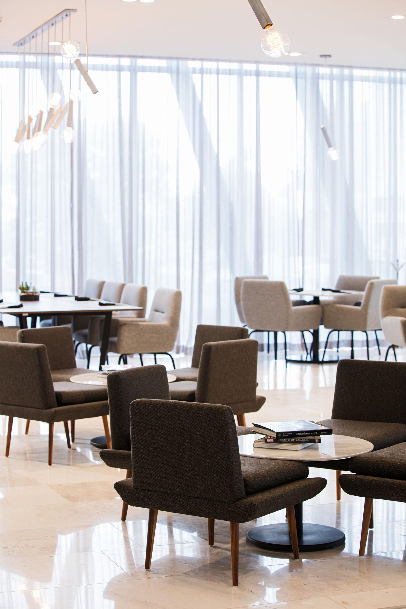 Ac Hotel By Marriott Guadalajara Mexico Exteriör bild