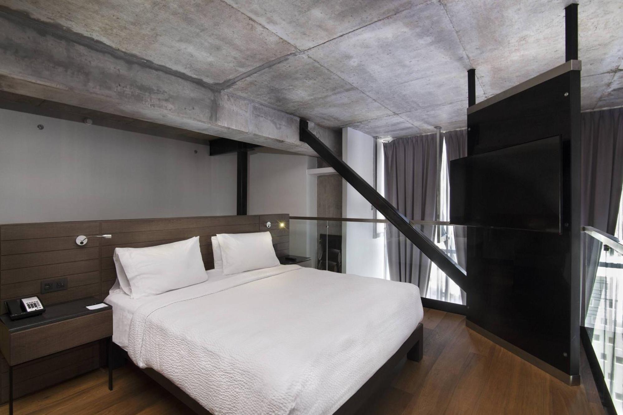 Ac Hotel By Marriott Guadalajara Mexico Exteriör bild