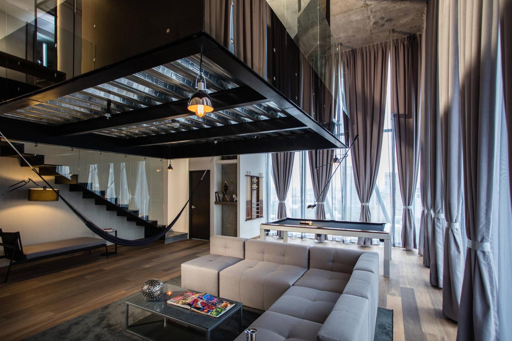 Ac Hotel By Marriott Guadalajara Mexico Exteriör bild