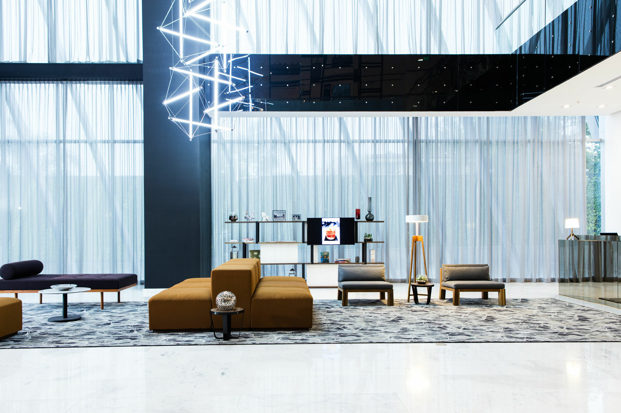 Ac Hotel By Marriott Guadalajara Mexico Exteriör bild